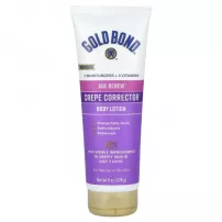 Gold Bond Age Renew Crepe Corrector Body Lotion ����������� ������ ��� ����