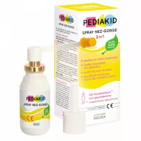 Pediakid Spray Nose - Throat ����� �����-��� ��� �����