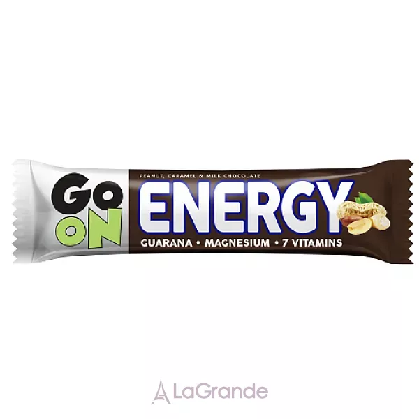 GoOn Nutrition Energy Guarana �������������� �������� 