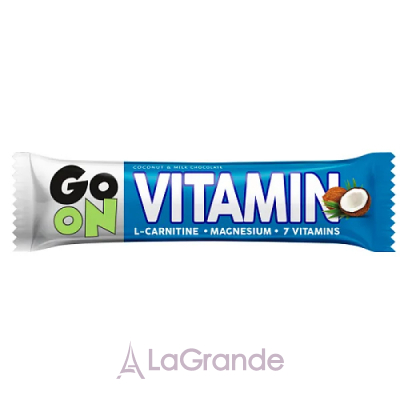 GoOn Nutrition Vitamin L-carnitine  