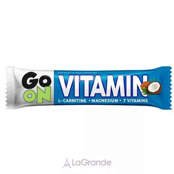 GoOn Nutrition Vitamin L-carnitine �������� 