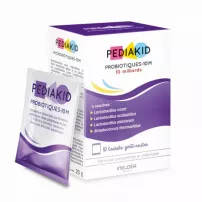 Pediakid Probiotiques-10M 10 sachets �������������� ������� ��� ����� � ���������������, ��������� ������� ������� � ������������ ������