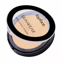 TopFace Skin Wear Matte Effect Powder ��������� ����� ��� ����