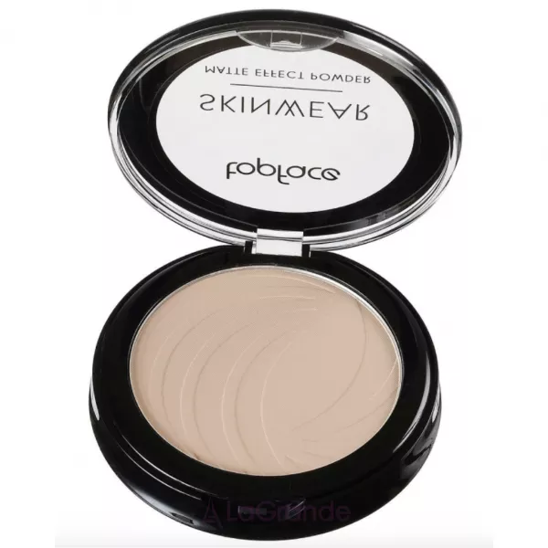 TopFace Skin Wear Matte Effect Powder ��������� ����� ��� �������