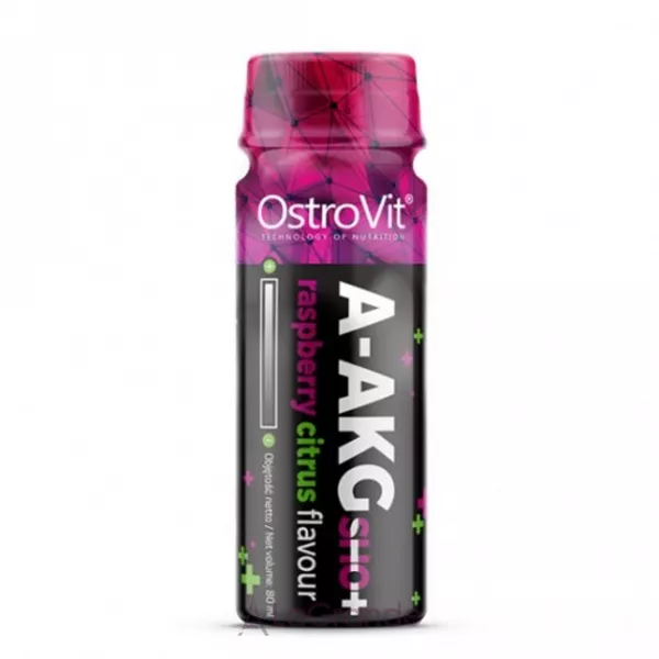 OstroVi A-AKG SHOT ������� ������� ����������� ���� � �������������