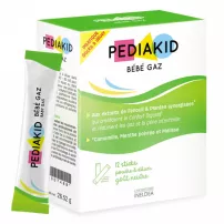 Pediakid Bebe Gaz ����������� �����  ��� ������ ������� ������ (���� ���)
