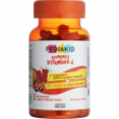 Pediakid Gommes Vitamin C 60pcs