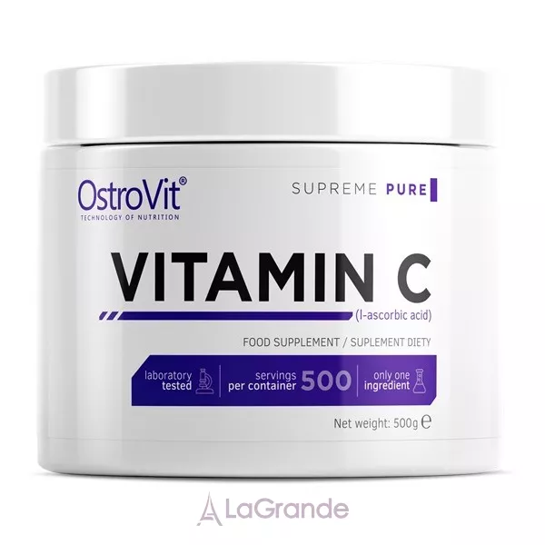 OstroVit Vitamin C ĳ������ ������� ³���� �