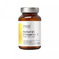 OstroVit Pharma Natural Vitamin C from Rose Hips ����������� ������� ������� � � ���������� � ��������