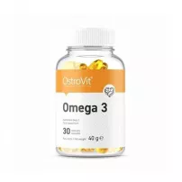 OstroVit Omega 3 ����������� ������� �����-3 � ��������