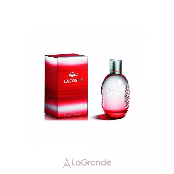 Lacoste Style in Play ���� (�������� ���� 75�� + ���� ��� ���� 50�� 2��)