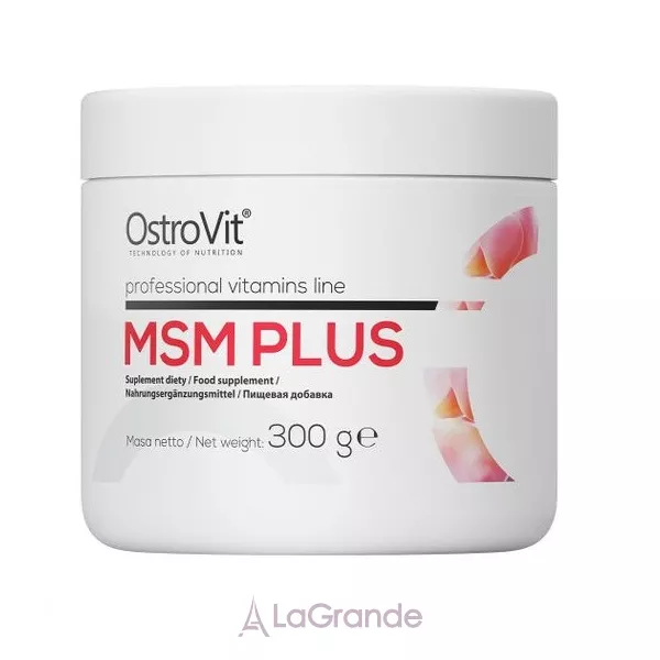OstroVit �S� Plus ĳ������ ������� ��� ������� � ��'���� ������������������� ���� � �������