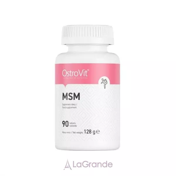 OstroVIt MSM ����������� ������� ��� �������� � ������  ������������������� � ���������