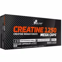 Olimp Creatine 1250 Mega Caps ������� ������� "�������"