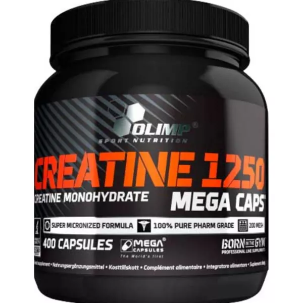 Olimp Creatine 1250 Mega Caps ������� ������� 
