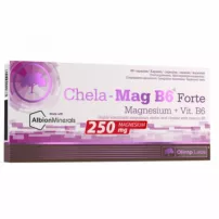 Olimp Chela Mag B6 Forte �������� ������ �6 ����� 1390 ��