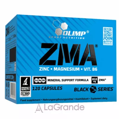 Olimp ZMA   