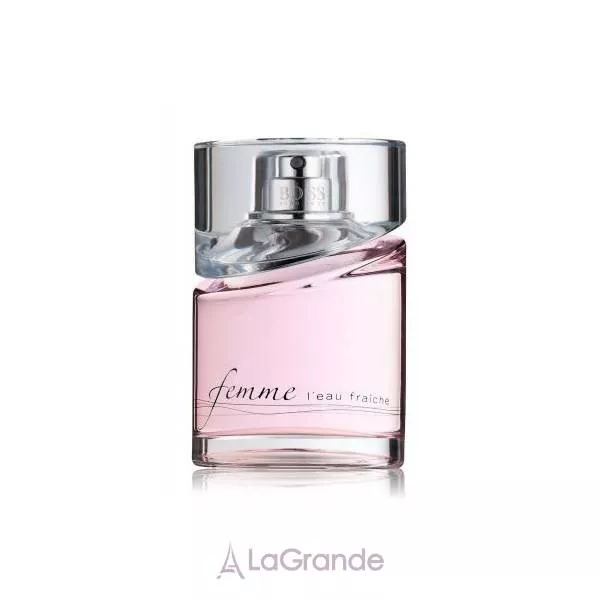 Hugo Boss Femme L`eau Fraiche �������� ����