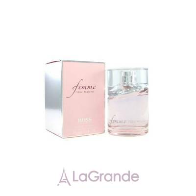 Hugo Boss Femme L`eau Fraiche  