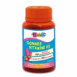 Pediakid Gommes Vitamin D3 60pcs