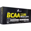 Olimp BCAA 1100 Mega Caps ������������ ��� ������ BCAA Mega Caps
