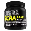 Olimp BCAA 1100 Mega Caps ������������ ��� ������ BCAA Mega Caps