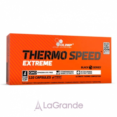 Olimp Thermo Speed Extreme     