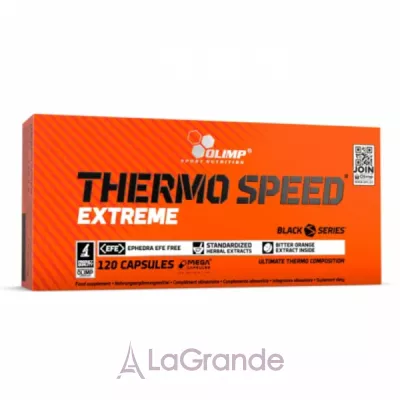 Olimp Thermo Speed Extreme     