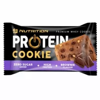 GoOn Nutrition Protein Cookie Brownie ����������� ������� "������"