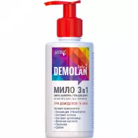 Golden Pharm Demolan Forte ���� 3�1 ��� ���������� � ���� "������� �����"