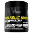 Olimp Anabolic Amino 5500 Mega Caps ������������ ��� ������ 5500 Mega Caps