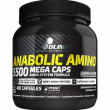 Olimp Anabolic Amino 5500 Mega Caps 180pcs