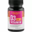Golden Pharm Vitamin D3 1000 IU ĳ  