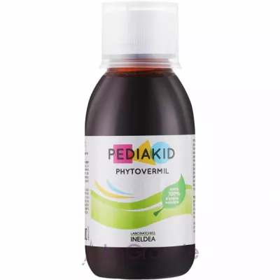 Pediakid Phytovermil   