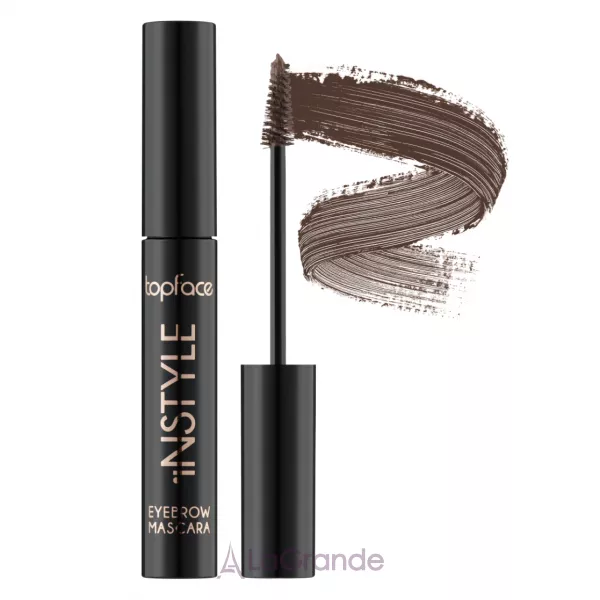 TopFace Instyle Eyebrow Mascara ���� ��� ������