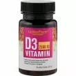 Golden Pharm Vitamin D3 2500 IU   