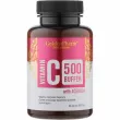 Golden Pharm Vitamin C 500 Buffer Acerola ĳ  