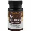 Golden Pharm Melatonin Sleep Support      