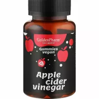Golden Pharm Apple Cider Vinegar ����������� ������� "�������� �����", ��������� ����������� �������