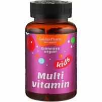 Golden Pharm Multivitamin Kids �������������� ��� �����, ��������� ����������� �������