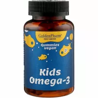 Golden Pharm Kids Omega-3 ����������� ������� ��� ����� "����� 3"