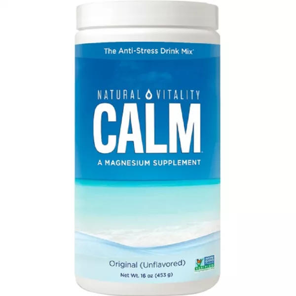 Natural Vitality Calm Anti-Stress Drink Mix ����������� ������� 