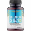 Golden Pharm Selenium Chelate 100 mcg   