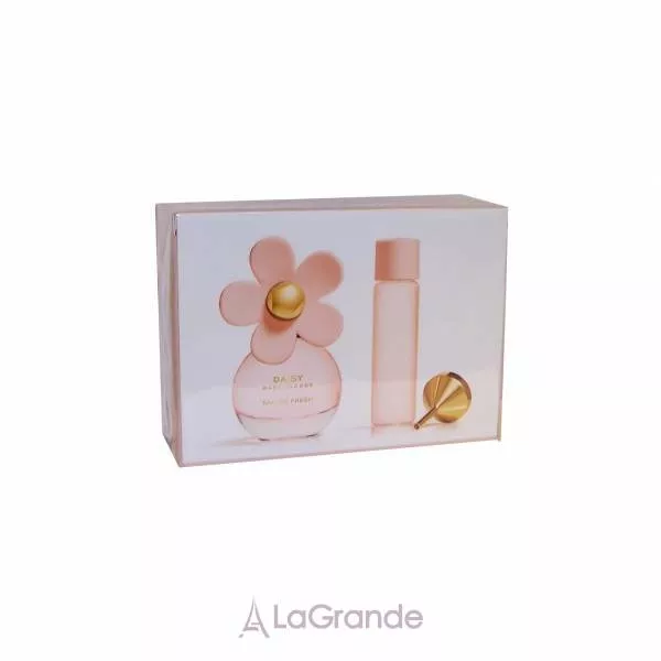 Marc Jacobs Daisy Eau So Fresh ����� (��������� ���� 20 �� + �������� ���� 15 ��)
