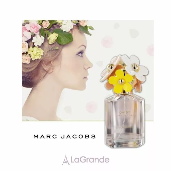 Marc Jacobs Daisy Eau So Fresh ����� (��������� ���� 20 �� + �������� ���� 15 ��)