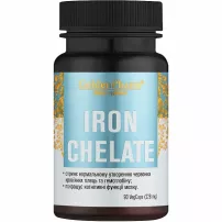 Golden Pharm Iron Helate ����������� ������� "������ �����"