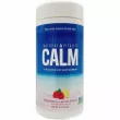 Natural Vitality Calm Powder Raspberry Lemon 113g