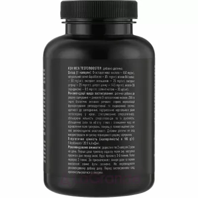 Golden Pharm FORMEN Testobooster ĳ  
