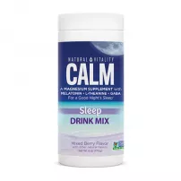 Natural Vitality Calm Pecifics Calmful Sleep ������� ��� ���������� ���, ���� ����