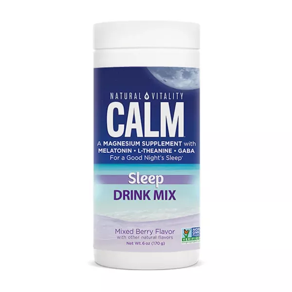 Natural Vitality Calm Pecifics Calmful Sleep ������� ��� ���������� ���, ���� ����